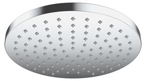 HANSGROHE VERNIS BLEND 200 1JET horná sprcha pr. 205 mm, EcoSmart, chróm