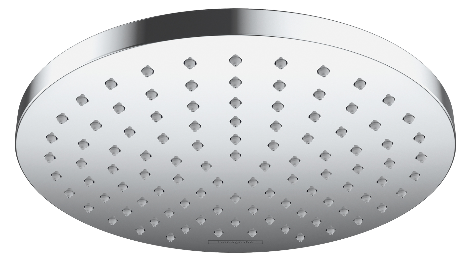 HANSGROHE VERNIS BLEND 200 1JET horná sprcha pr. 205 mm, chróm