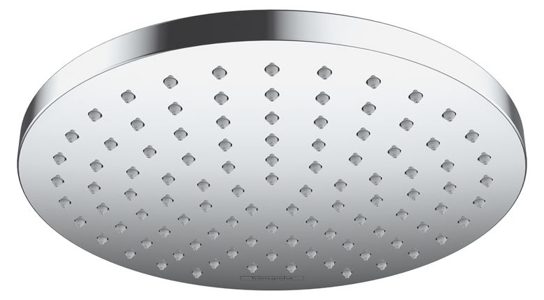 HANSGROHE VERNIS BLEND 200 1JET horná sprcha pr. 205 mm, LowPressure, chróm 26095000 Obrázek - Hlavní obrázek