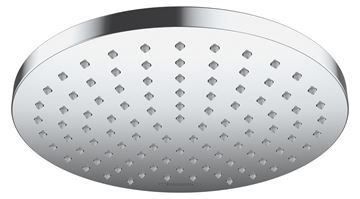 HANSGROHE VERNIS BLEND 200 1JET horná sprcha pr. 205 mm, LowPressure, chróm