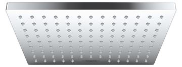 HANSGROHE VERNIS SHAPE 230 1JET horná sprcha 230x170 mm, EcoSmart+, chróm
