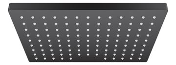 HANSGROHE VERNIS SHAPE 230 1JET horná sprcha 230x170 mm, matná čierna