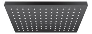 HANSGROHE VERNIS SHAPE 230 1JET horná sprcha 230x170 mm, matná čierna