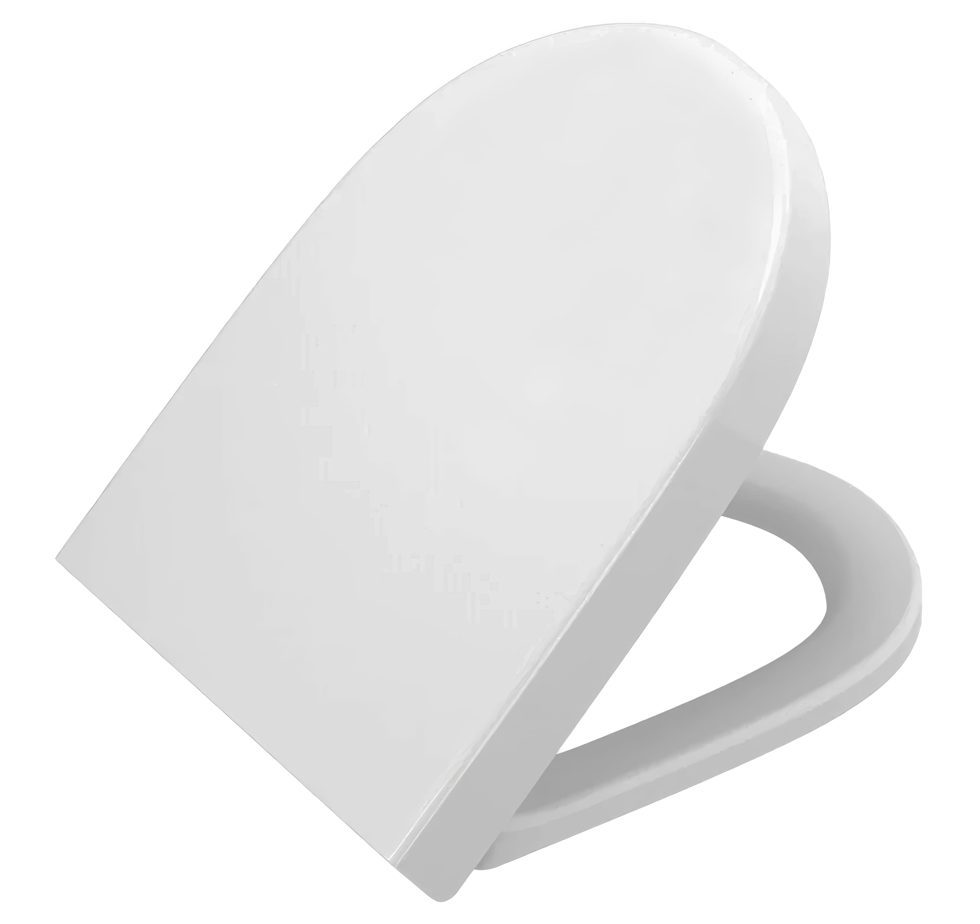 VITRA SENTO WC sedadlo, SoftClosing