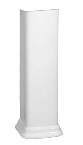 VITRA VALARTE stĺp pre umývadlo, VitrAhygiene 4168B003-0156 Obrázek - Hlavní obrázek
