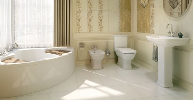 VITRA VALARTE stĺp pre umývadlo, VitrAhygiene 4168B003-0156 Obrázek - fotka