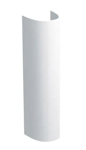 GEBERIT SELNOVA stĺp pre umývadlo/umývadlo  500.341.01.7 Obrázek - Hlavní obrázek