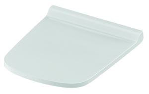 TECE NEO WC sedátko slim, SoftClose, pre sprchovacie WC