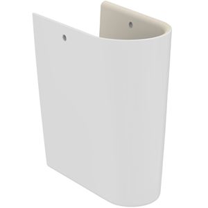 CONCEPT CUBE 2.0 polostĺp pre umývadlo 