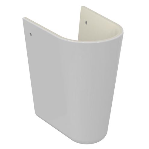 IDEAL STANDARD EUROVIT PLUS polostĺp pre umývadlo V921101 Obrázek - Hlavní obrázek