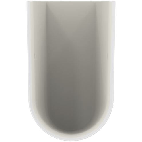 IDEAL STANDARD CONNECT AIR polostĺp pre umývadlo E030901 Obrázek - fotka