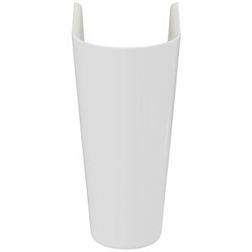 IDEAL STANDARD CONNECT AIR polostĺp pre umývadlo E030901 Obrázek - fotka