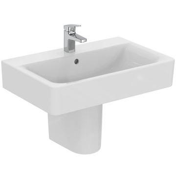 IDEAL STANDARD CONNECT polostĺp pre umývadlo E711301 Obrázek - fotka