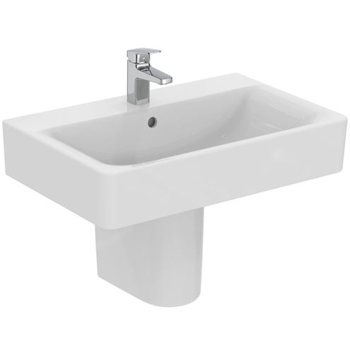 IDEAL STANDARD CONNECT polostĺp pre umývadlo E711301 Obrázek - fotka