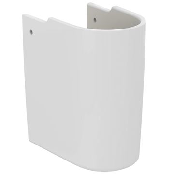 IDEAL STANDARD CONNECT polostĺp pre umývadlo