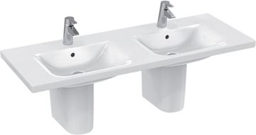 IDEAL STANDARD CONNECT polostĺp pre umývadlo E711301 Obrázek - fotka
