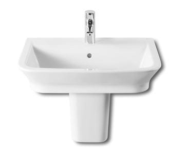 ROCA THE GAP polostĺp pre umývadlo A337471000 Obrázek - fotka