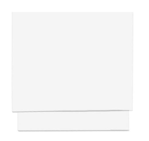 JIKA LYRA PLUS bočný panel k vani 70x56 cm  H2968360000001 Obrázek - Hlavní obrázek