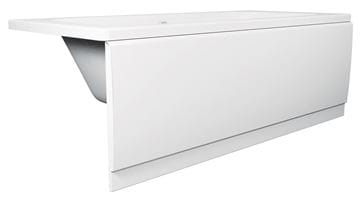 JIKA LYRA PLUS čelný panel k vani 160x56 cm  H2968310000001 Obrázek - fotka