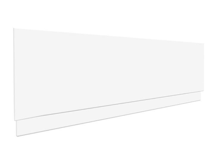 JIKA LYRA PLUS čelný panel k vani 150x50 cm  H2968300000001 Obrázek - Hlavní obrázek