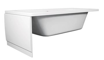 JIKA LYRA PLUS bočný panel k vani 75x56 cm  H2968370000001 Obrázek - fotka