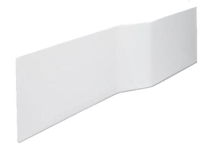 JIKA TIGO čelný panel k vani 160 cm, pravý  H2962940000001 Obrázek - Hlavní obrázek