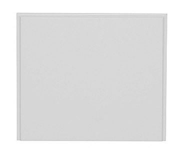 KOLO UNI 2 bočný panel k vani 80x55 cm  PWP2383000 Obrázek - fotka