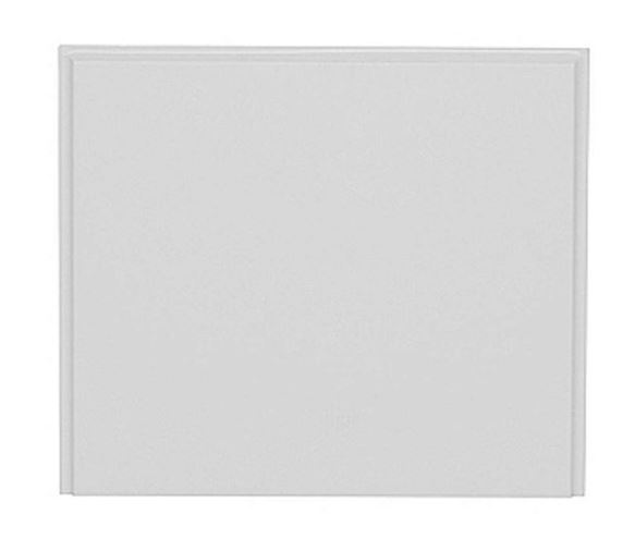 KOLO UNI 2 bočný panel k vani 80x55 cm  PWP2383000 Obrázek - fotka