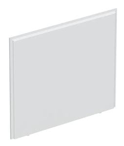 KOLO UNI 2 bočný panel k vani 80x55 cm 