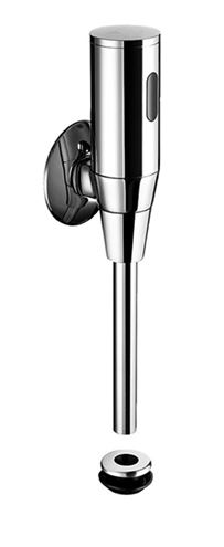 SCHELL SCHELLTRONIC senzorový splachovač pisoáru, nástenný, napájanie z batérie 011150699 Obrázek - Hlavní obrázek