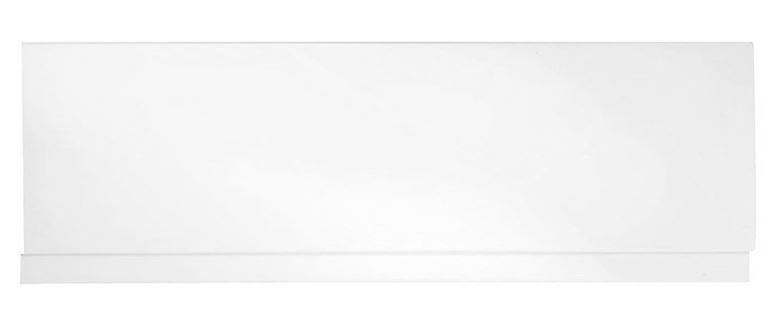 POLYSAN PLAIN NIKA čelný panel k vani do niky 170x59 cm  72525 Obrázek - Hlavní obrázek