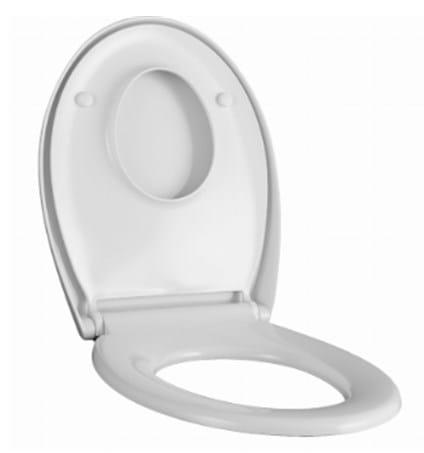 KOLO REKORD FAMILY WC sedadlo, SoftClose K90118000 Obrázek - fotka