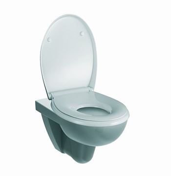 KOLO REKORD FAMILY WC sedadlo, SoftClose K90118000 Obrázek - fotka