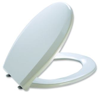  MKW UNISET PLUS WC sedadlo, biela