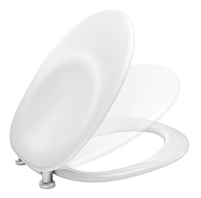 MKW GALANT WC sedadlo, SlowClose, biela S692T010 Obrázek - Hlavní obrázek