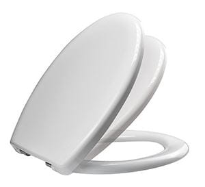 MKW PRIMA-UNIVERSAL WC sedadlo, SlowClose 