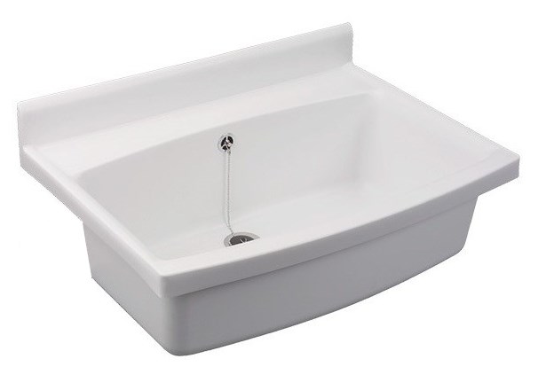 ALIAXIS SANIT MAXI výlevka 70 cm 60 007 01 0099 Obrázek - Hlavní obrázek