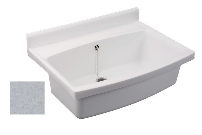 ALIAXIS SANIT MAXI výlevka 70 cm, svetlý granit 60 007 B6 0099 Obrázek - Hlavní obrázek