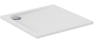 IDEAL STANDARD ULTRA FLAT sprchová vanička 80x80 cm, akrylát, bez nožičiek