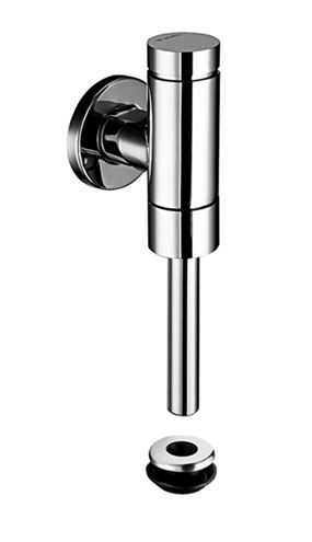SCHELL SCHELLOMAT BASIC nástenný tlakový splachovač pisoáru DN15 024830699 Obrázek - Hlavní obrázek