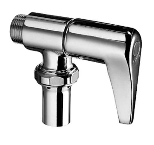 SCHELL SCHELLOMAT nástenný tlakový splachovač WC DN20 027020699 Obrázek - Hlavní obrázek