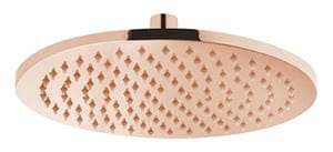VITRA horná sprcha pr. 250 mm, lesklá medená