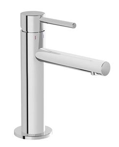 VITRA ORIGIN umývadlová stojanková batéria, chróm
