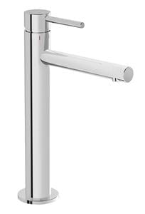 VITRA ORIGIN umývadlová stojanková batéria, chróm