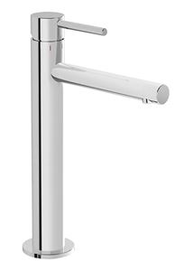 VITRA ORIGIN umývadlová stojanková batéria, chróm