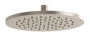 VITRA horná sprcha pr. 250 mm, kartáčovaný nikel