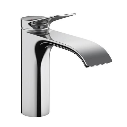 HANSGROHE VIVENIS umývadlová stojanková batéria, s odtokovou súpravou, EcoSmart, chróm 75020000 Obrázek - Hlavní obrázek