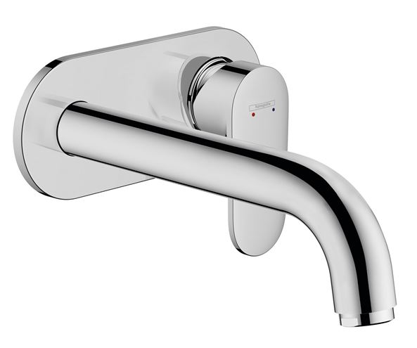 HANSGROHE VERNIS BLEND umývadlová podomietková batéria, EcoSmart, chróm 71576000 Obrázek - Hlavní obrázek