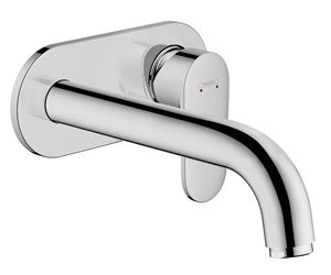 HANSGROHE VERNIS BLEND umývadlová podomietková batéria, EcoSmart, chróm
