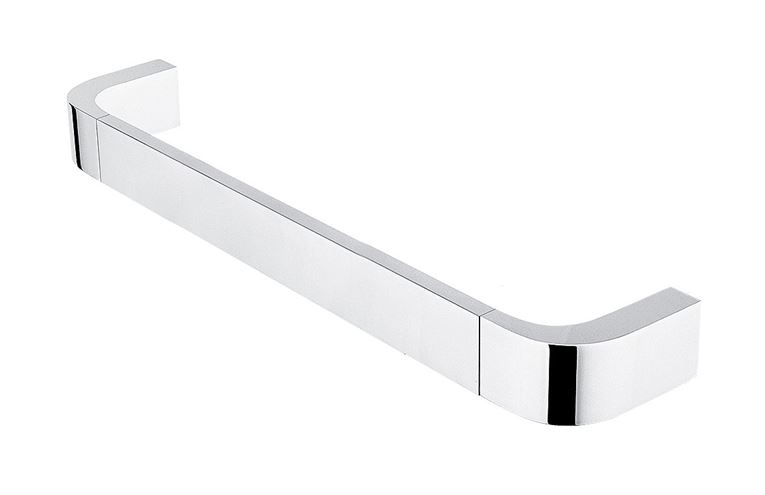NIMCO NIKAU držiak uteráka 482 mm, chróm NK 30046-26 Obrázek - Hlavní obrázek